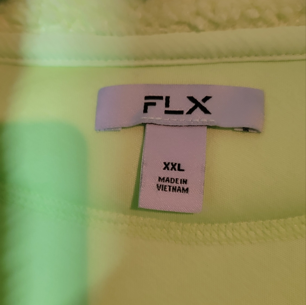 FLX jacket - Picture 5 of 8